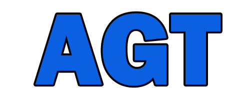 AGT Logo